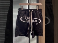 calções de borracha