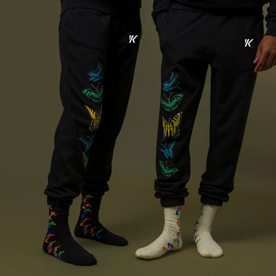 comprar Bolso lateral cintura elástica verão primavera jogadores esportivos algemados calças de tênis para homens ativos online manufacture