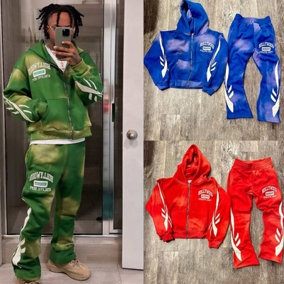 comprar Traje de 2 peças com camisola e calças de treino online manufacture