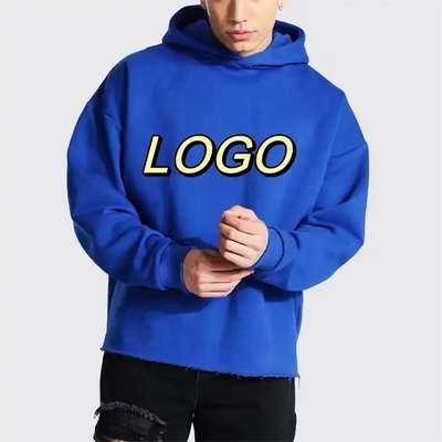 comprar Etiqueta Homens Acid Wash suéter com capuz para senhoras homens meninas 100% algodão Capuzes de corte com borda bruta Bottom online manufacture
