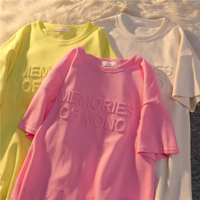 comprar Impressão 3D emborrachada personalizada T-shirt para homens Mulheres emborrachada Impressão T-shirt logotipo online manufacture