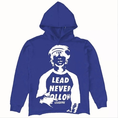 comprar Homem de algodão vintage Hoodie lavado Custom Oversized Drop Shoulder Oversized Sweatshirts online manufacture