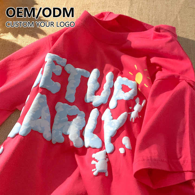 comprar T-shirts para homens com logotipo personalizado online manufacture