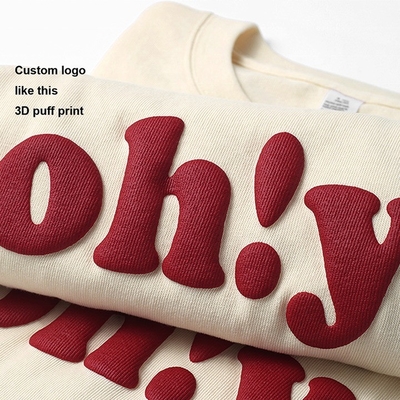 comprar T-shirt masculino com impressão 3D e logotipo personalizado em tecido de algodão 100% online manufacture