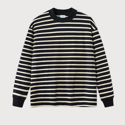 comprar Camisa de pescoço grande de mulher camisa de pescoço grande camisa de pescoço grande camisa de pescoço grande 100% algodão online manufacture