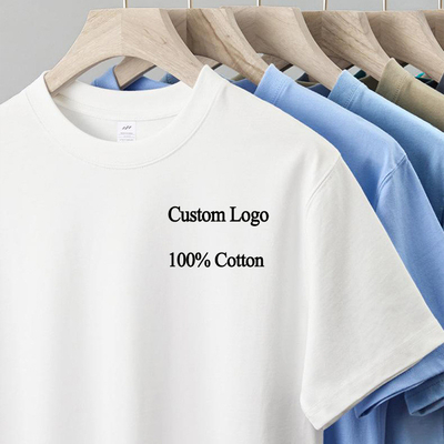 comprar T-shirt em branco de lavagem ácida Unisexo Manga curta 100% algodão Vintage Larga Grande Hombre Plain online manufacture