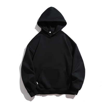 comprar Unisex Retro Streetwear americano pesado suéter com capuz camisetas 20 oz estilo de manga regular online manufacture