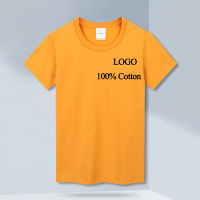 comprar 100% algodão camisetas brancas brancas masculinas e femininas unisex camisetas simples casual com manga regular online manufacture