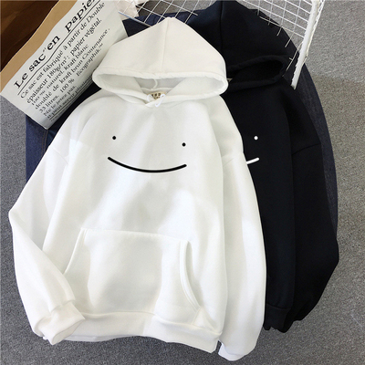 comprar Camisa de poliéster para sublimação Impressão Smile Face Camisa esportiva casual feminina Unisex online manufacture