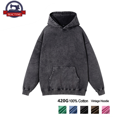 comprar Calça vintage de lavagem a ácido, de uso masculino, de manga normal, de algodão, de tecido de malha online manufacture