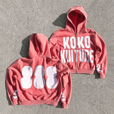 comprar Etiquetas personalizadas Hoodies masculinos Unisex Logotipo personalizado Streetwear Vintage Terry Francês online manufacture