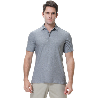 Camiseta de Polo de Golf Personalizada para Homens Casual Sports Inch Shirt Manga Curta S-5XL Tipo de Padrão 3D